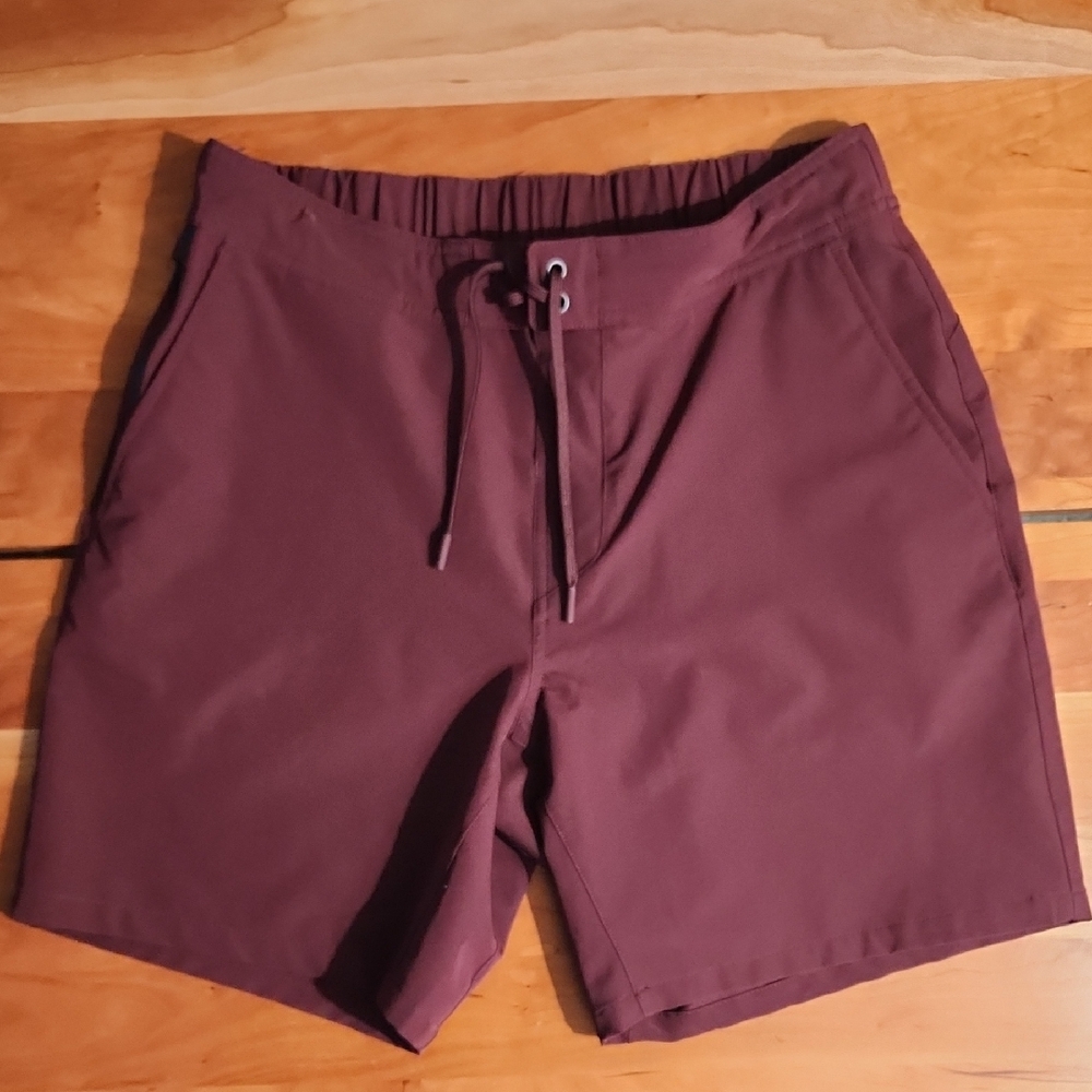 Ten Thousand The Foundation Short